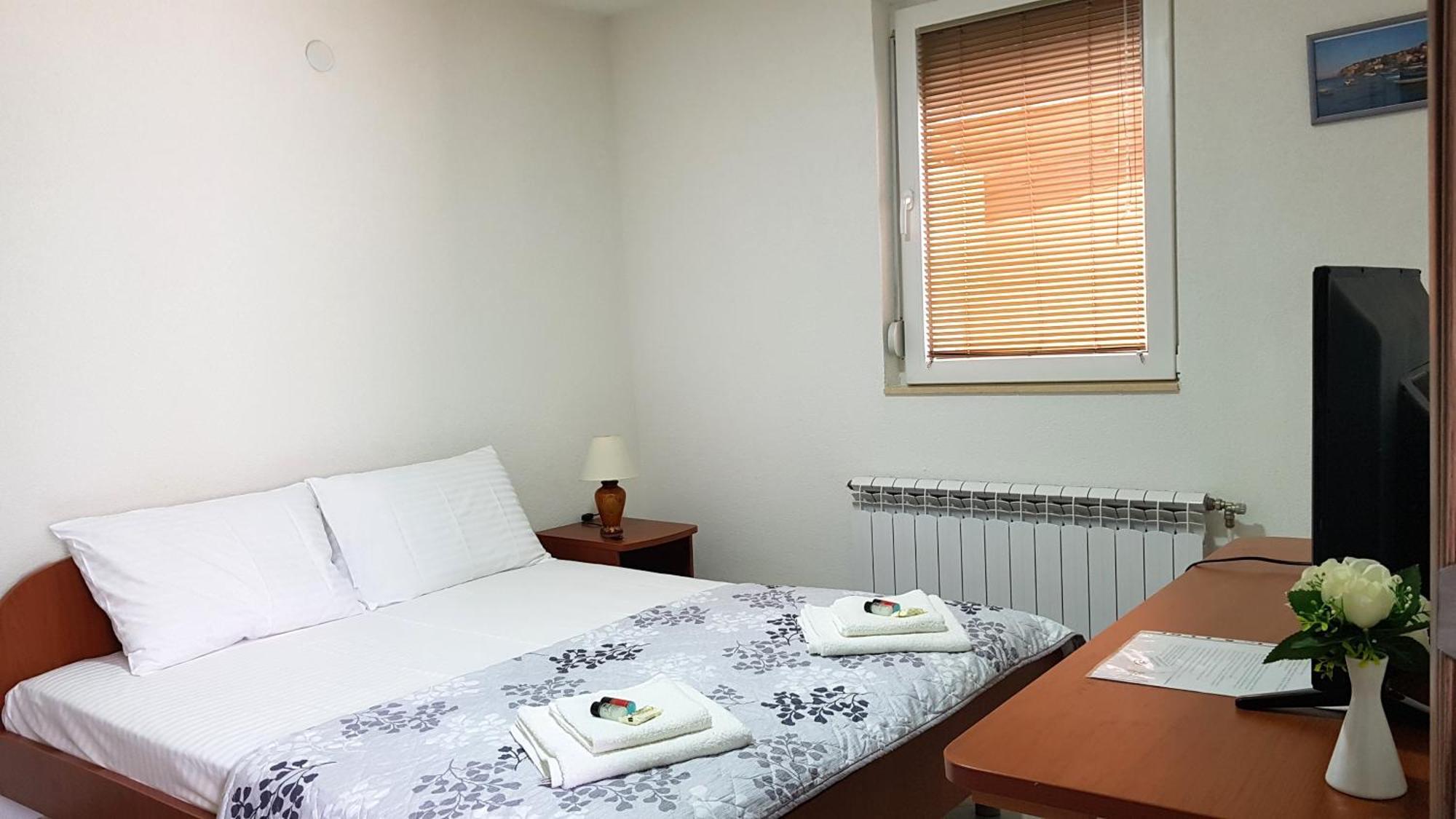 Studio Apartment Lis Охрид Екстериор снимка