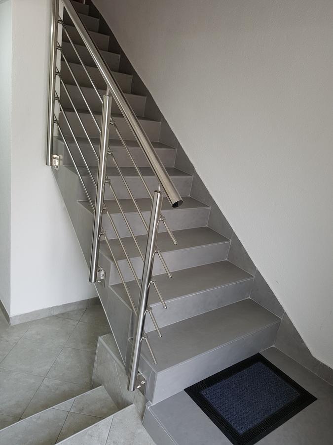 Studio Apartment Lis Охрид Екстериор снимка